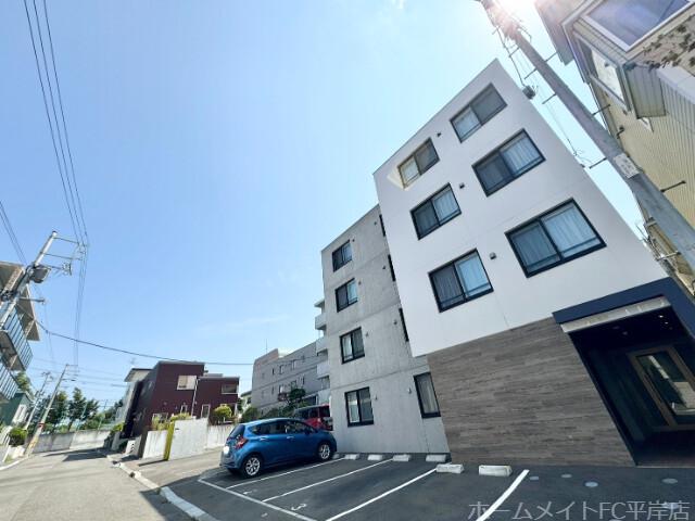 EMPRESS澄川