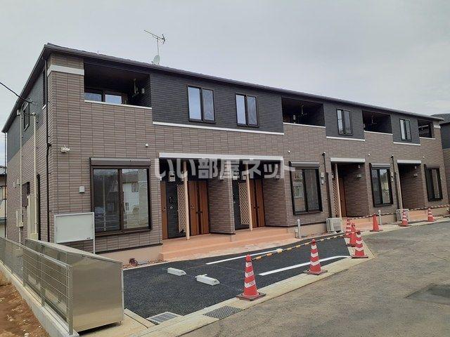 フォンターナI