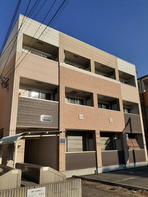 フジパレス浜寺ノースI番館