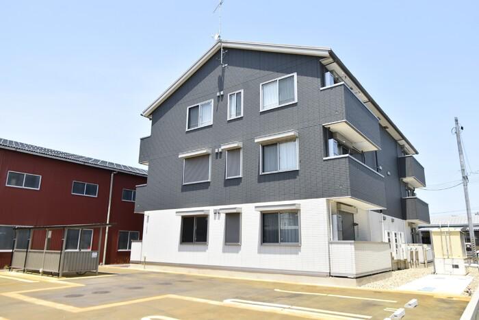 アトールテラス三条