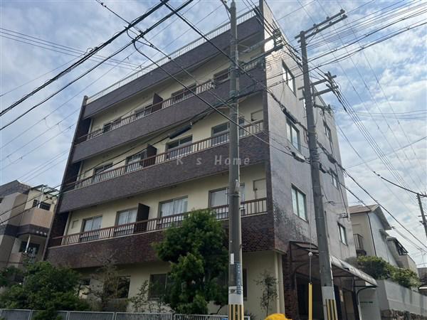 オーシャンビュー赤坂