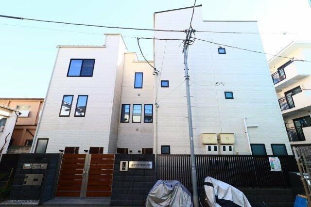 BEテラス中野富士見町