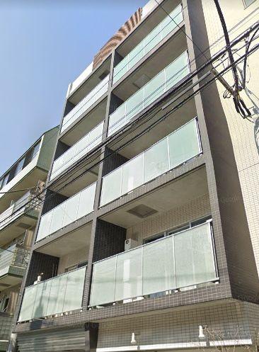 グロリア自由が丘