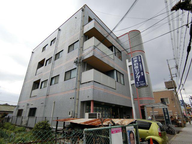不動産センタービル