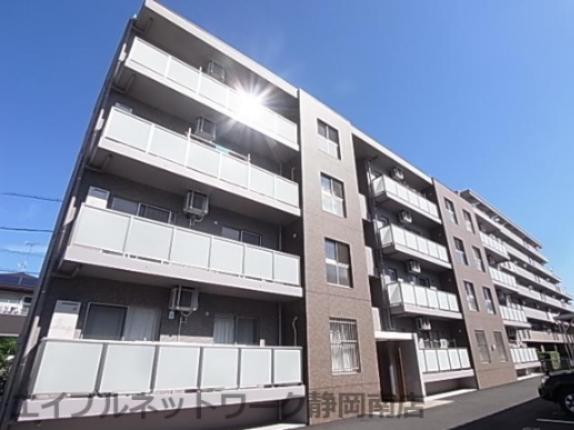 バーディ豊田I