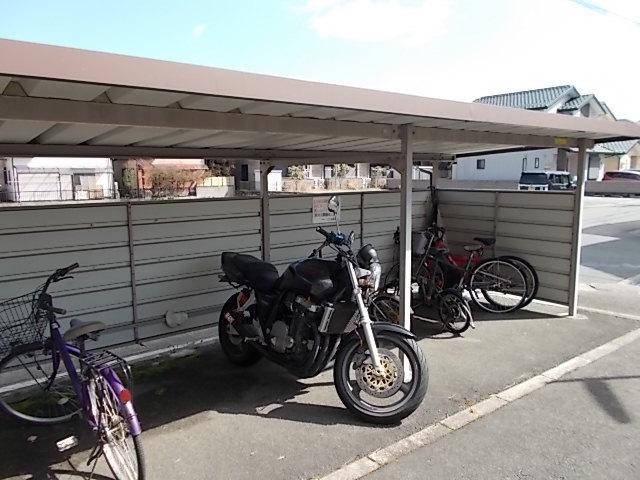 カーム石川