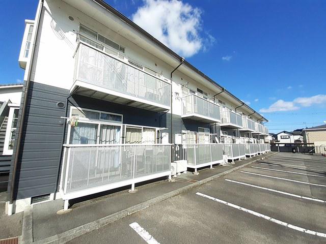 カーム石川