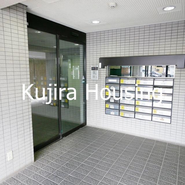 ベルメゾン千間台