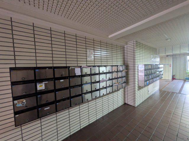 セルヴィ21知寄町