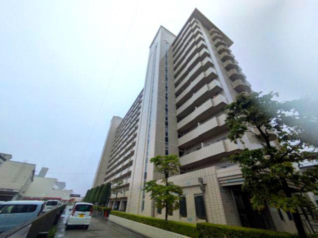 セルヴィ21知寄町(2LDK/7階)