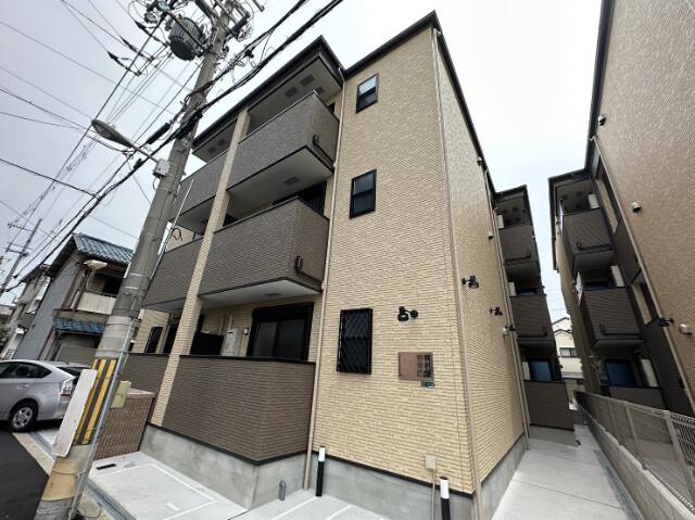 H-MAISON平野II