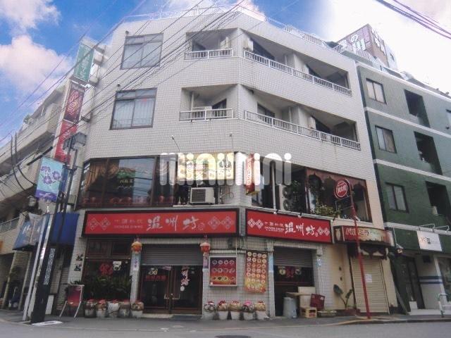 T・Oビル