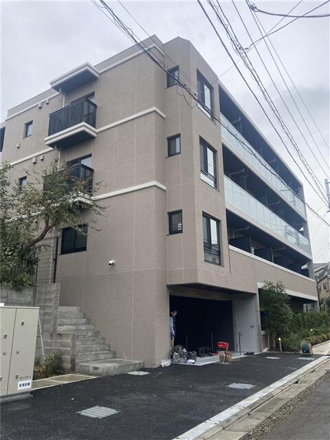 S-RESIDENCE目黒大岡山