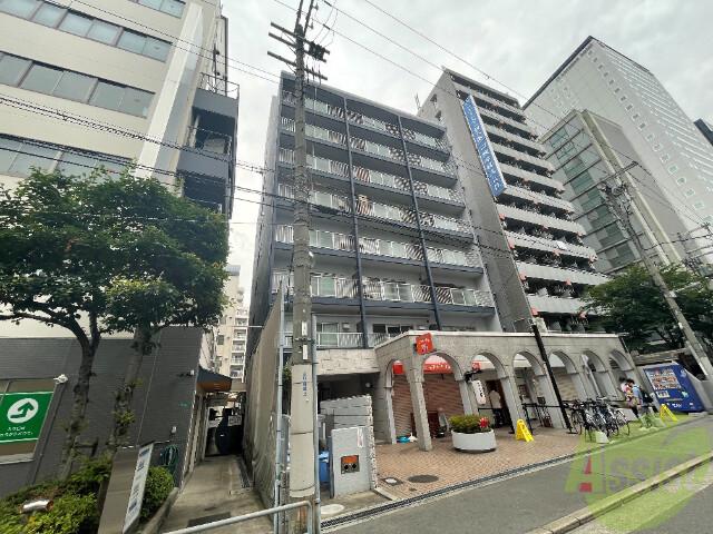 ハイツ新和