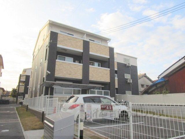 チャルテ高槻富田B棟