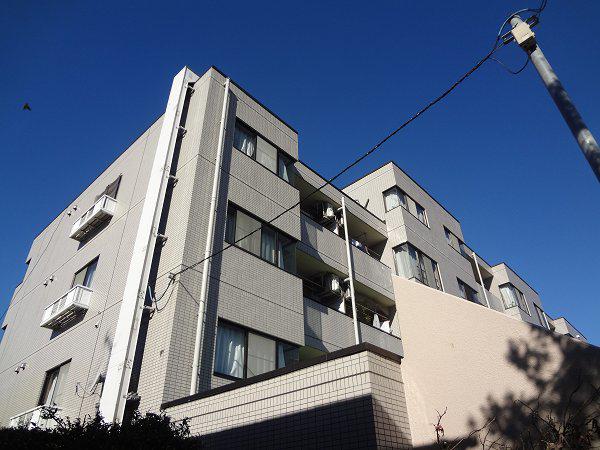 アビタシオン武蔵野