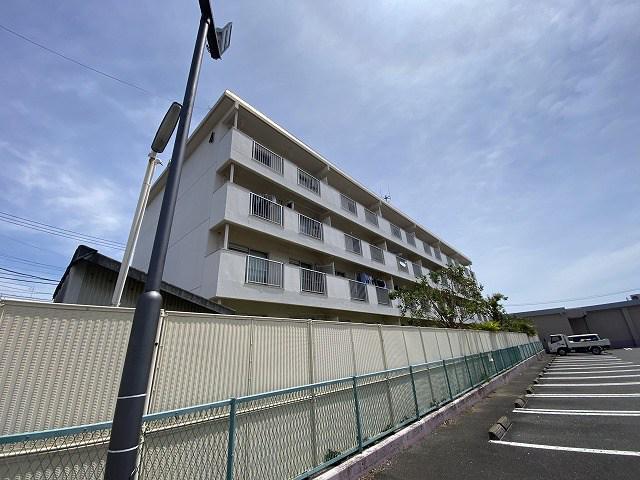 グリーンハイムイヌヰ 4号棟(3LDK/4階)