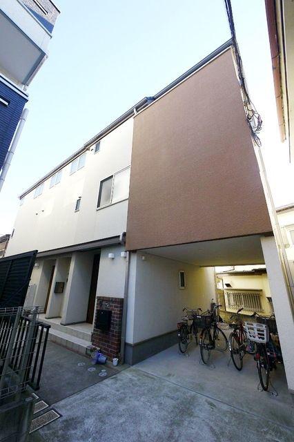 CASA CUORE(1DK/1階)