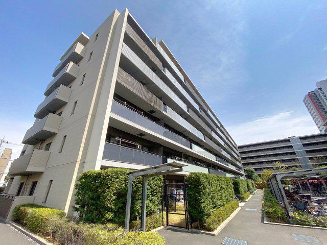 アクアブリーズ川崎