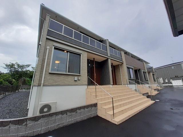 プレミアム23番館(1LDK/1階)