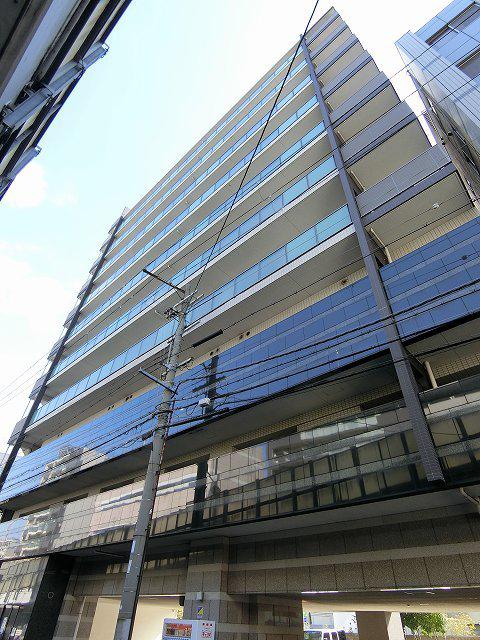 ARROW FIELDS 一番館