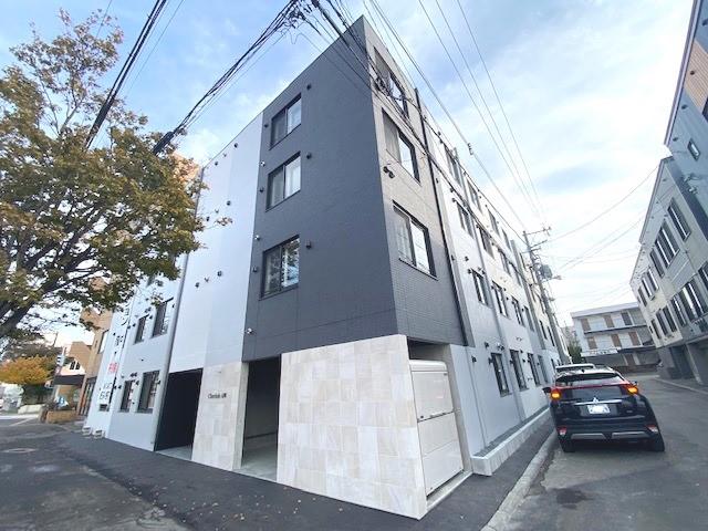 CHERISIS元町(1LDK/3階)