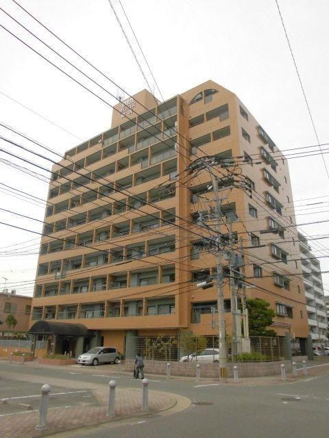ダイアパレス姪浜