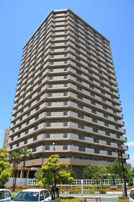 イーステージ浜松タワー