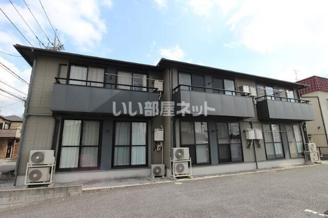 ログリジェール泉台