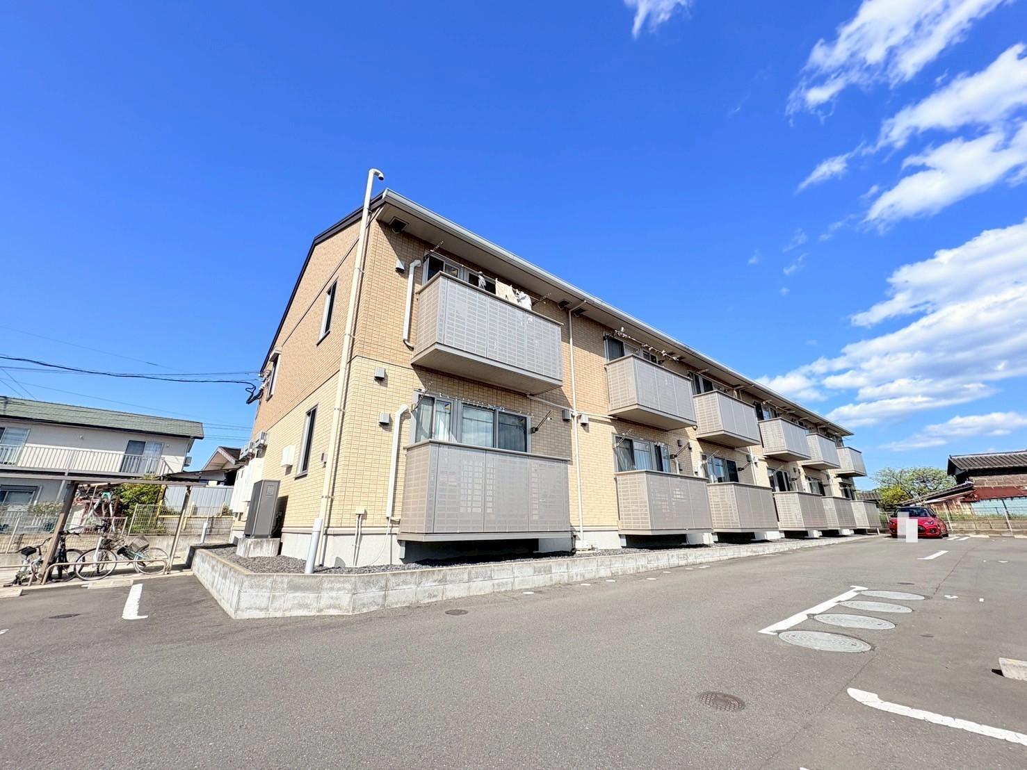 プレミアム参番館