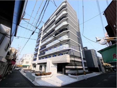 S-RESIDENCE大阪九条ノース