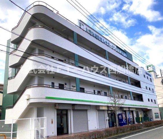 LEO六拾弐番館