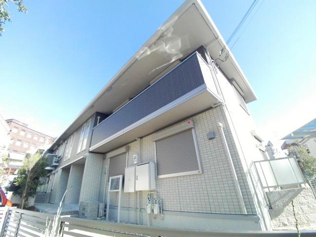 グリーンレジデンス岡本
