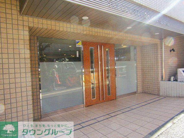 スカイコートヴィーダ五反田ウエスト