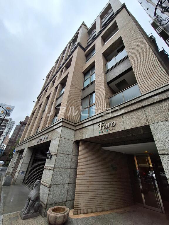 FARO西麻布