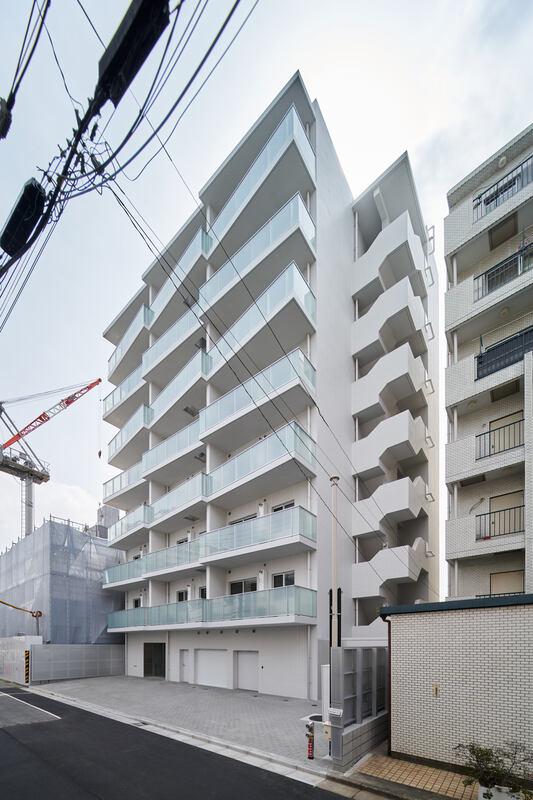 ECUME川崎