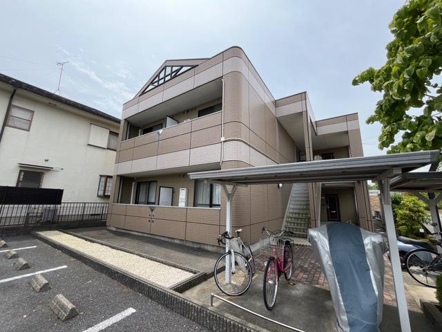 オレンジヒルズ