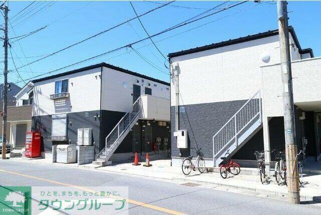 ヴェスタ市川