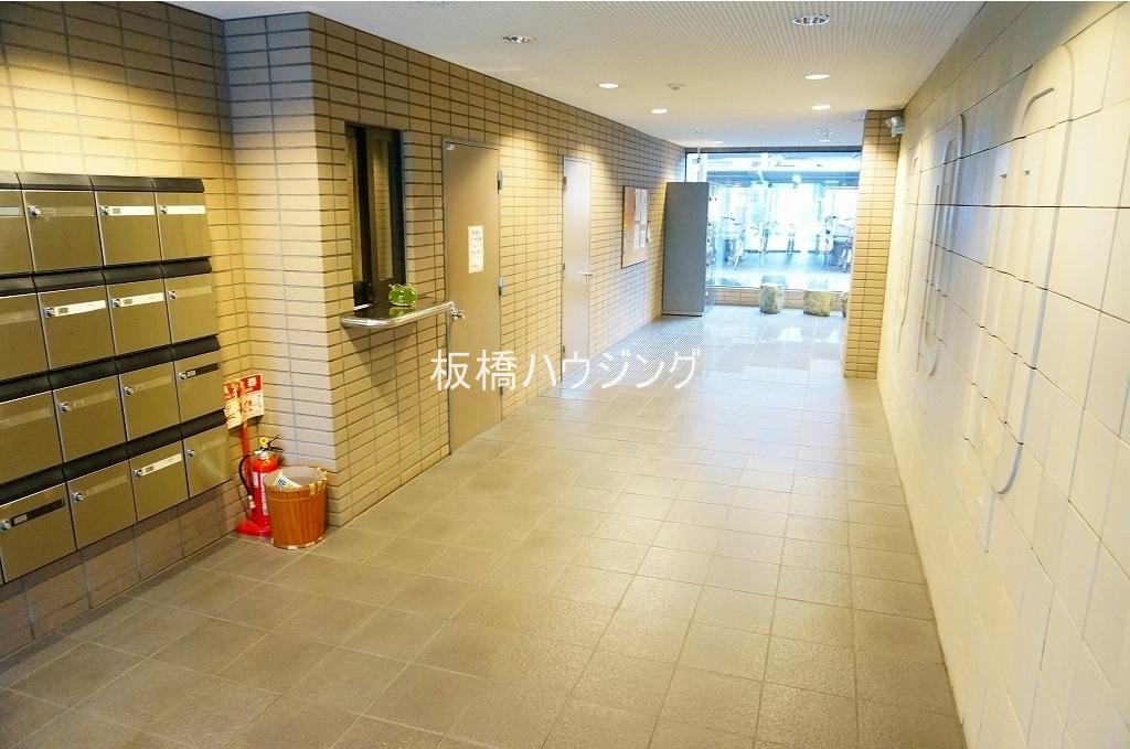 浮間パークコート
