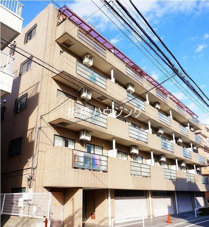 浮間パークコート