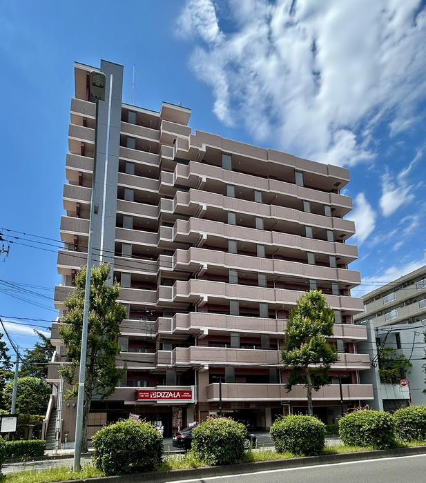 SKY TERRACE MARUSHO