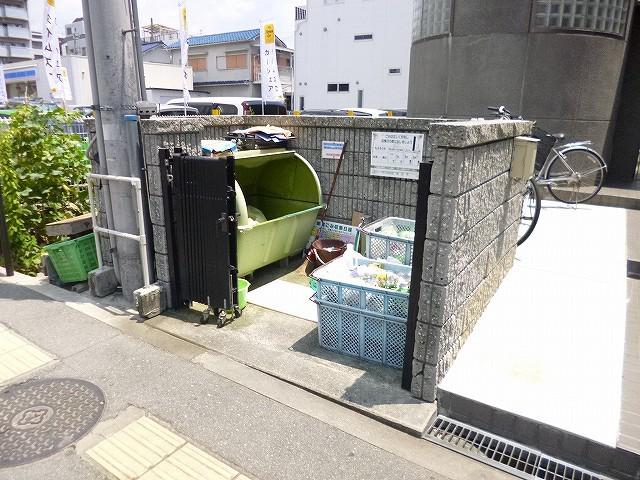 サンライト 八王寺
