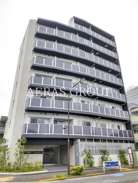 GENOVIA瑞江