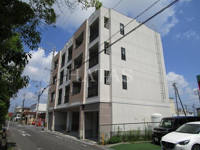 グラース青山