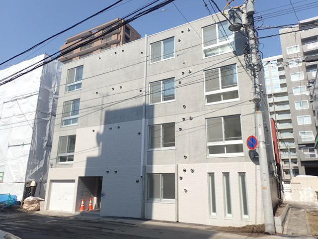 グランディール円山イースト