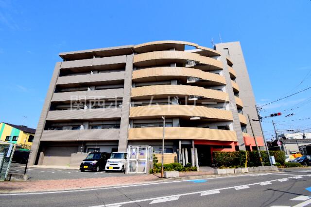 ソレイユ元町