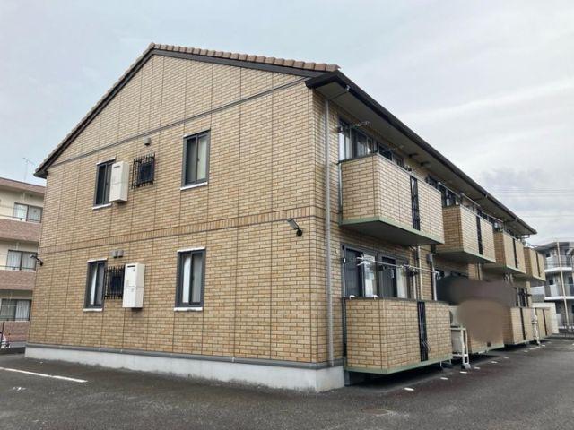 アミティ加茂川