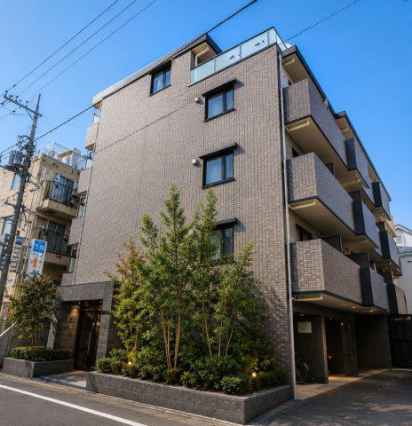 ルーブル経堂