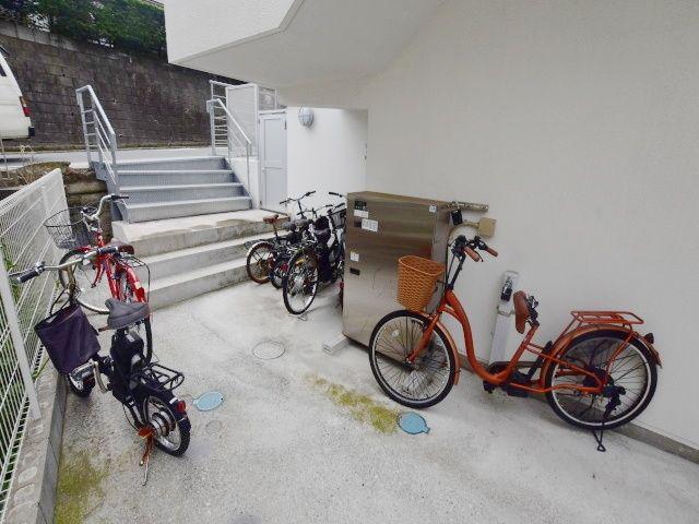 伏見町ハウス