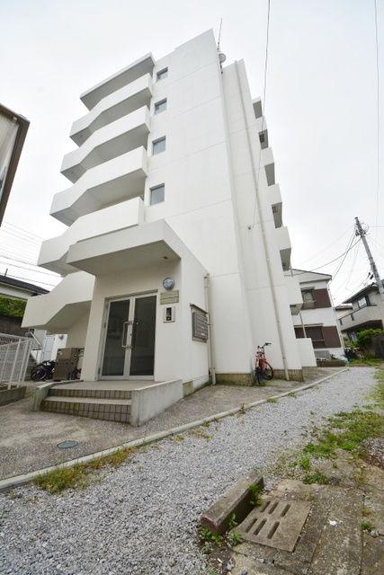 伏見町ハウス